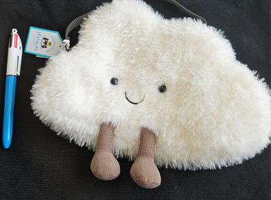 Jellycat Amusables Cloud Bag