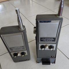 vintage Tokai Super Phone 500 walkie talkies working