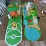 pokemon fold out playset Image 4