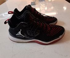 Nike Air Jordan DNA 38.5