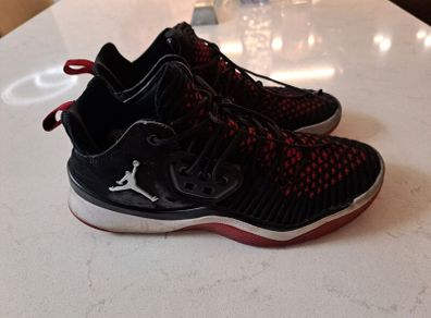 Nike Air Jordan DNA 38.5