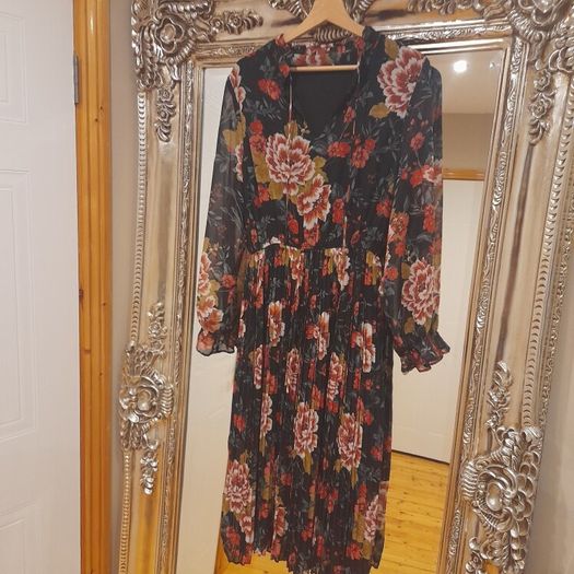 ladies dress