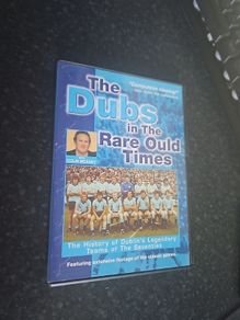 The Dubs DVD
