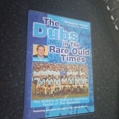 The Dubs DVD