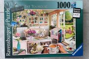 Jigsaw puzzle 1000 pieces