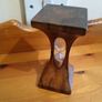 Vintage Handmade Egg Timer Image 2