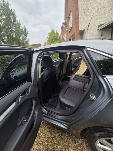 Audi A3 2014 - 1.6 TDI 105BHP S-Tronic Automatic