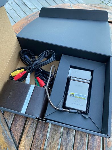 Sony Handycam