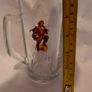 captain morgan & cola tankard rum glass,very good condition,buyer collects or pays postage ,thank you Image 4