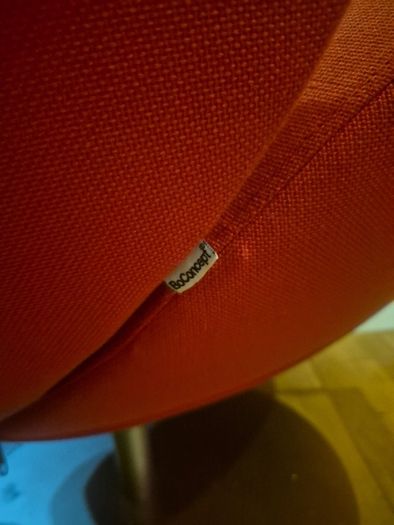 Boconcept shelly chair