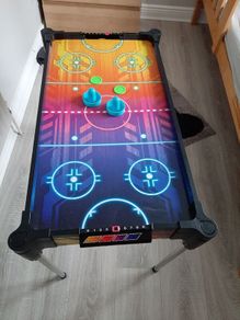 Arcade games
