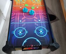Arcade games