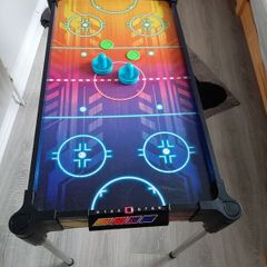 Arcade games