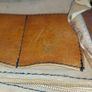 Finland  North  Bag Vintage leather. Image 7