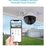 Ezviz C8C Smart Home Outdoor Camera 1080p Image 4