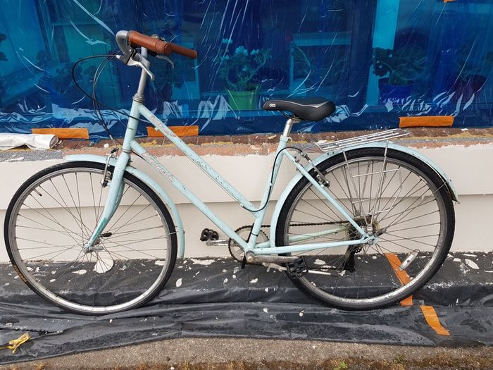 LADIES BIKE ,good condition