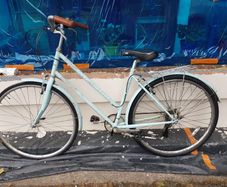 LADIES BIKE ,good condition