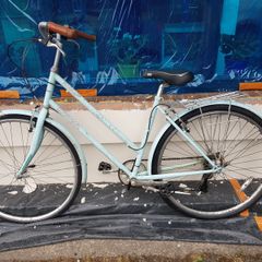 LADIES BIKE ,good condition
