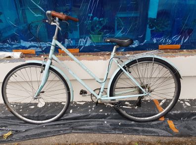 LADIES BIKE ,good condition
