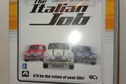 The Italian Job Pc Cd Rom Selaed Collectors Condition 2004