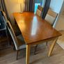 Dining table Image 2