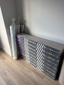 Wooden Floor