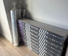Wooden Floor