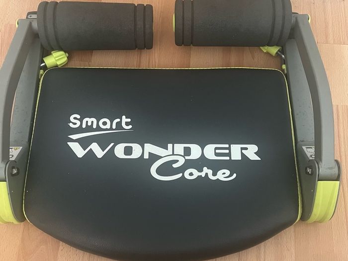 Wondercore 6 in 1