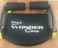 Wondercore Smart 6 in 1 exerciser