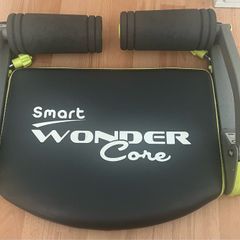 Wondercore Smart 6 in 1 exerciser