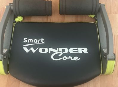 Wondercore Smart 6 in 1 exerciser