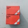 2,Lucas 24 Volt Bulbs. Image 2