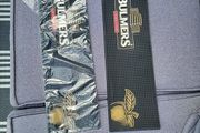 bulmers bar runners
