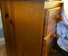 Bedlockers