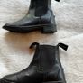 Toggi ankle riding boots size 29 Image 3