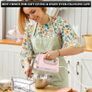 Hand Electric Mixer Image 8