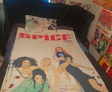 spice Girls