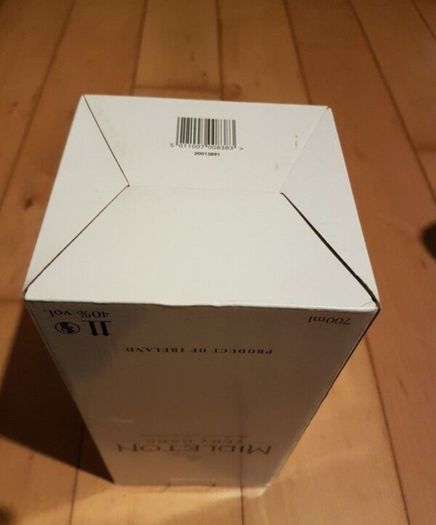 Midleton Very Rare Box