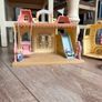 Sylvanian Playschool and Fun Bus Image 9