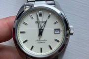Seiko Sarb 035