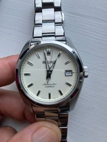 Seiko Sarb 035