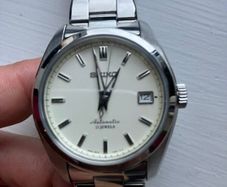 Seiko Sarb 035