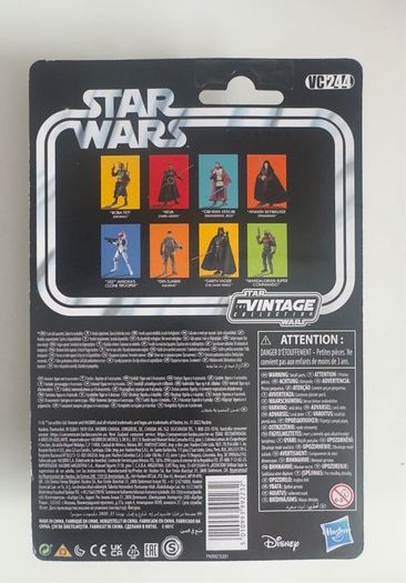 Star Wars The Vintage Collection VC244 Anakin Skywalker (Padawan)