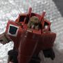 Transformers G1  Flywheels/ / combiners Image 8