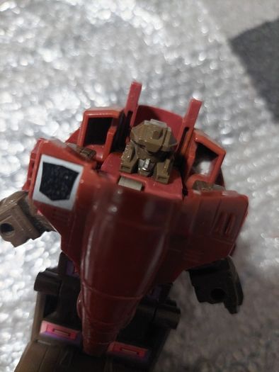Transformers G1  Flywheels/ / combiners