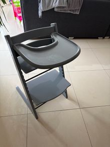 Trip Trap Highchair