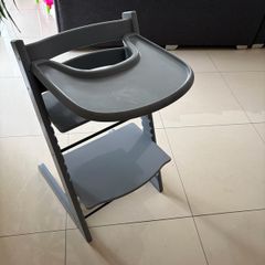Trip Trap Highchair