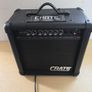 Crate GX15R Guitar Amplifier Image 2