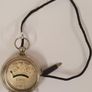 Vintage Voltmeter Image 3