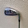 Burner 3 Iron golf club Image 2